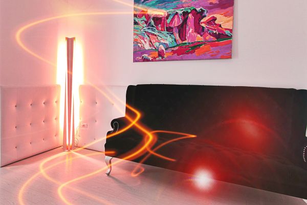 Palco Rooms&Suites (Palermo)